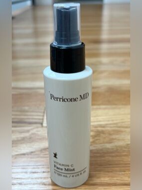 Perricone MD Vitamin C Face Mist